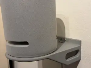 Amazon Echo Studio wall mount