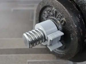 gym clips
