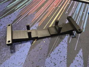 Y-Wing Wall Mount