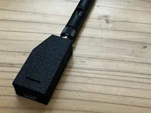 ESP32 C3 Super Mini Case with antenna(SMA)
