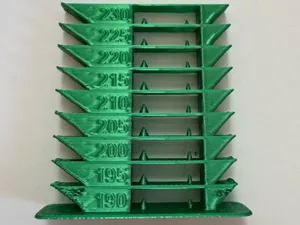 Torre de temperatura - Temp Tower