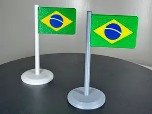 Bandeira do Brasil