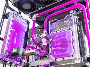 water cooling