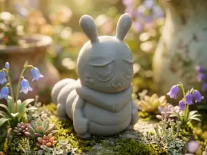 Squirm - Dandy's World