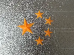 五角星 装饰品