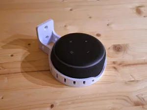 Wall Support ALEXA Echo Dot Gen 3