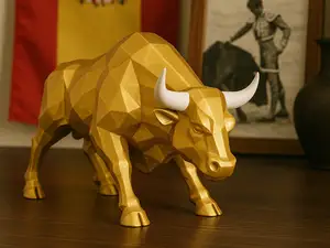 The Bull Market Enforcer