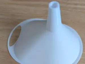 Funnel