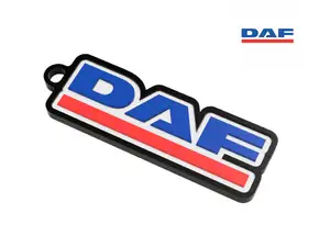 DAF Keychain