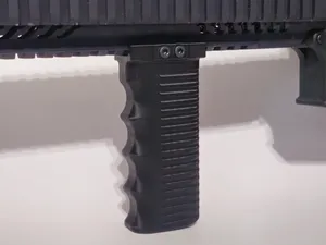 Picatinny Vertical Foregrip