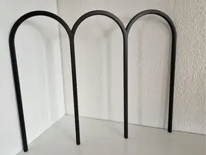 Flower arch