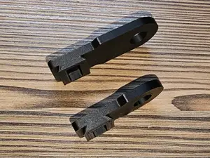 Hirisi swinger holder