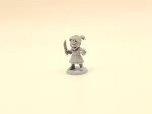 Classic Monster Series Killer Doll