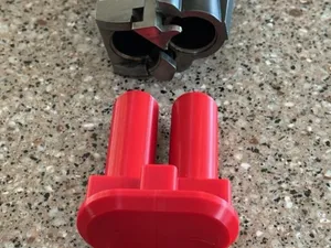 Ejector Service Tool for Over/Under Shotguns