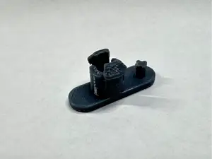 Clip / Lock compatible for Dreame T20 Multibrush