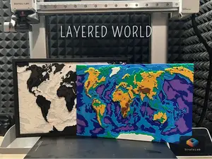 Layered World