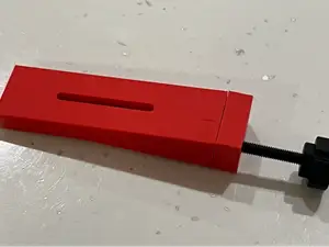 SRAM style bike brake piston spreader
