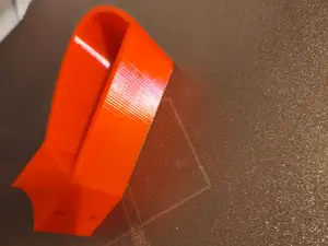 Chain stabilizer