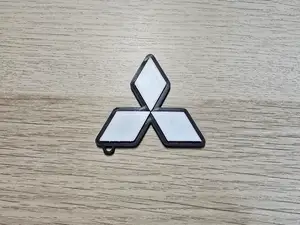 MITSUBISHI porta chaves
