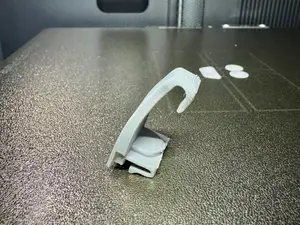 Window Sun Blind Hook Volkswagen Passat B6 and B7