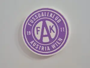 FAK Fridge magnet