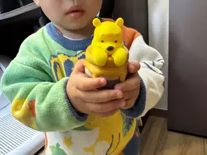 Winnie the Pot/小熊维尼蜂蜜罐