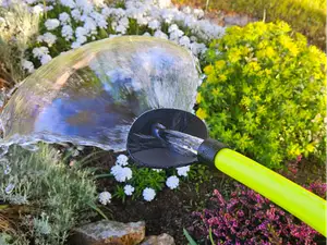 XXL-Lönkel- Maxi Gießkannenlöffel, Watering spoon