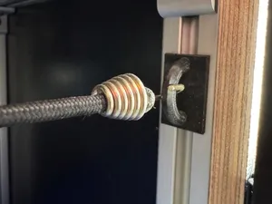 Bungee Loop for 1010 Series Extrusion T-slot