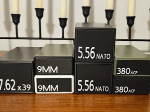 7.62x54R Ammo Box