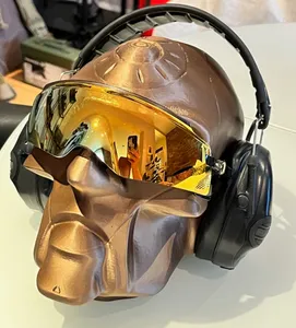 Oakley BOB Head