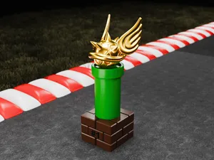 Mariokartpokal