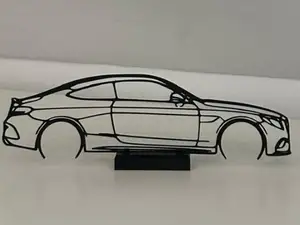 Mercedes c300 Coupe