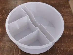 STORAGE CONTAINER FOR KAYAK/BOAT