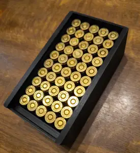 Ammo Box 9mm