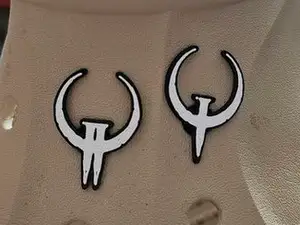 Quake & Quake 2 jibbits