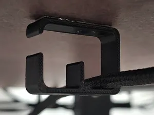Cable Management - Clean Fast Cable Organizer Tiny