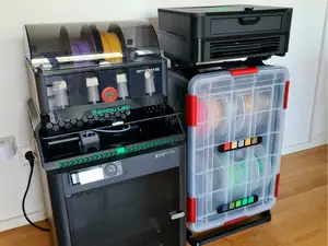 [BaBo duo] filament box module