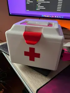 First Aid Box