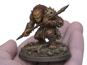 Bugbear Stalker - Monster Manual 2024