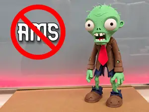 Zombie Apocalypse / NO AMS