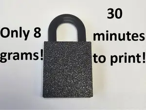 Padlock