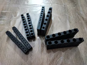 PortaBit altre tipologie di inserti: Dremel, ecc.