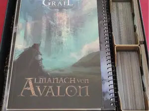 Tainted Grail - Inlay Addons (DLR;ZDL)