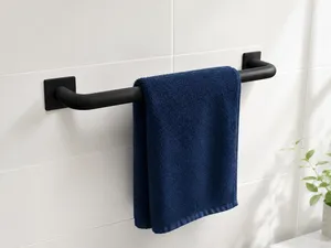 46 cm Wall Mounted Towel Holder