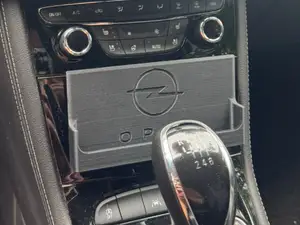 Opel Powerflexhalterung
