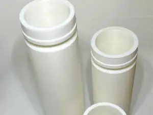 Grooved pipes 40mm diameter