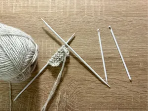 各种针织的针|针织工具|knitting