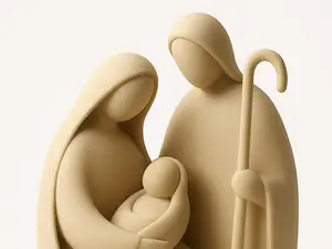 Familia Sagrada