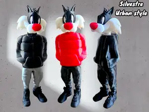 Silvestre Urban Style