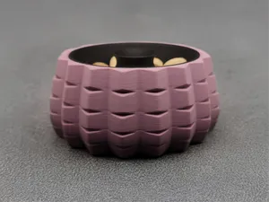 Pistachio/Candy Bowl